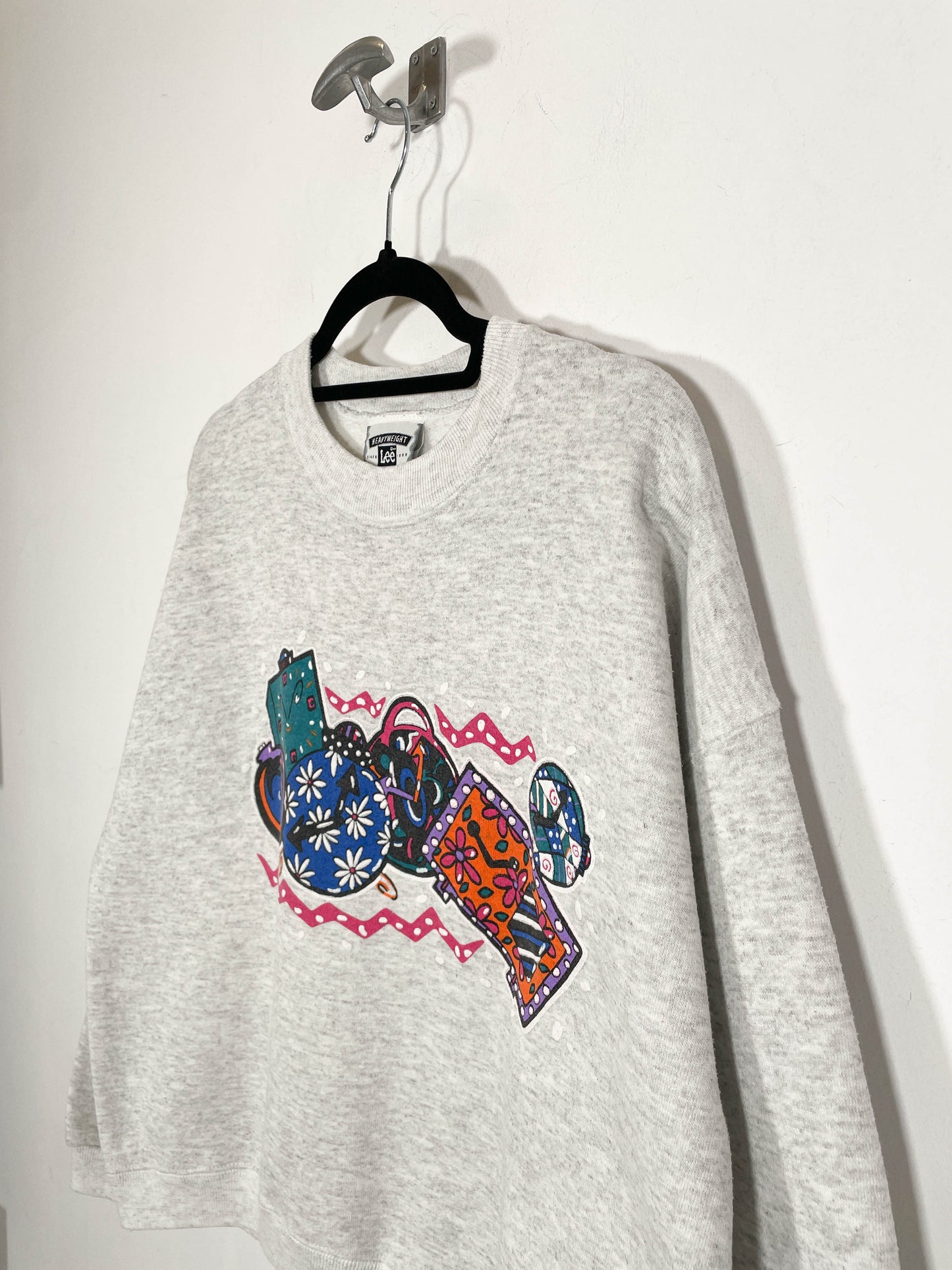 Sudadera Lee - Talla L