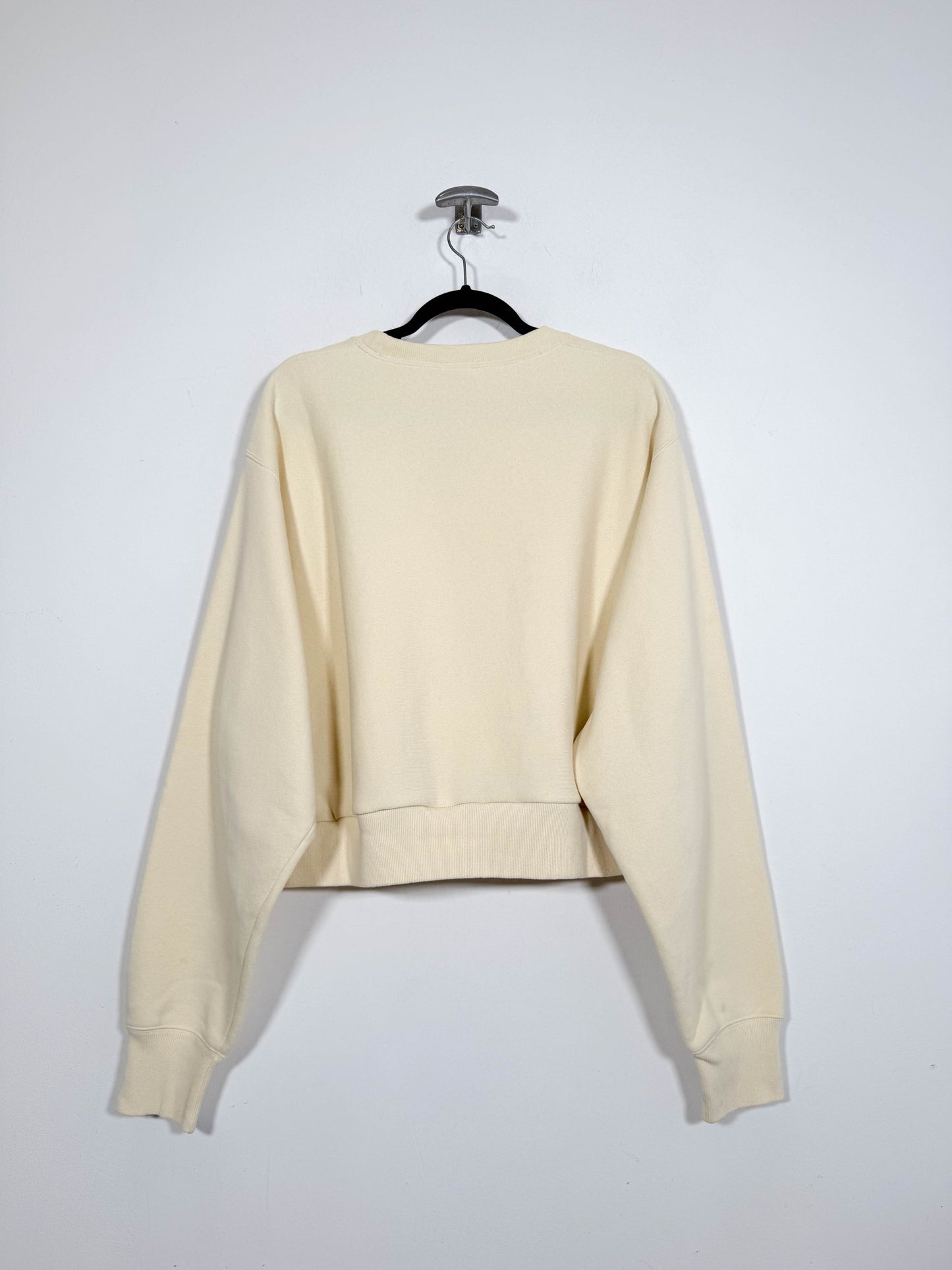 Sudadera Champion crop - Talla L/XL