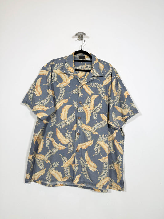 Camisa Edwards - Talla XL