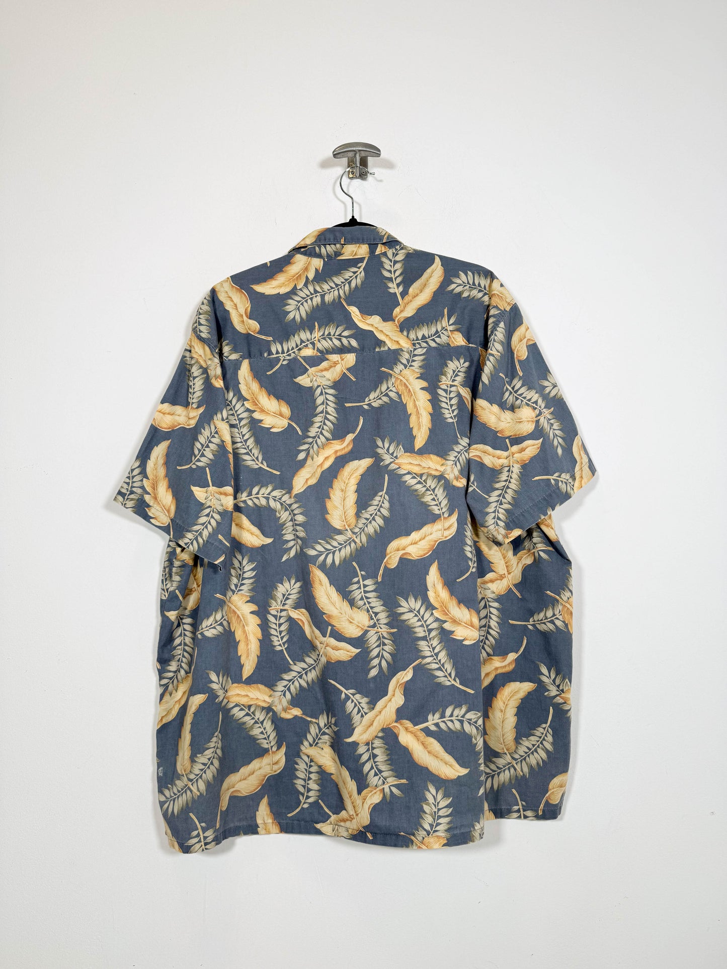 Camisa Edwards - Talla XL
