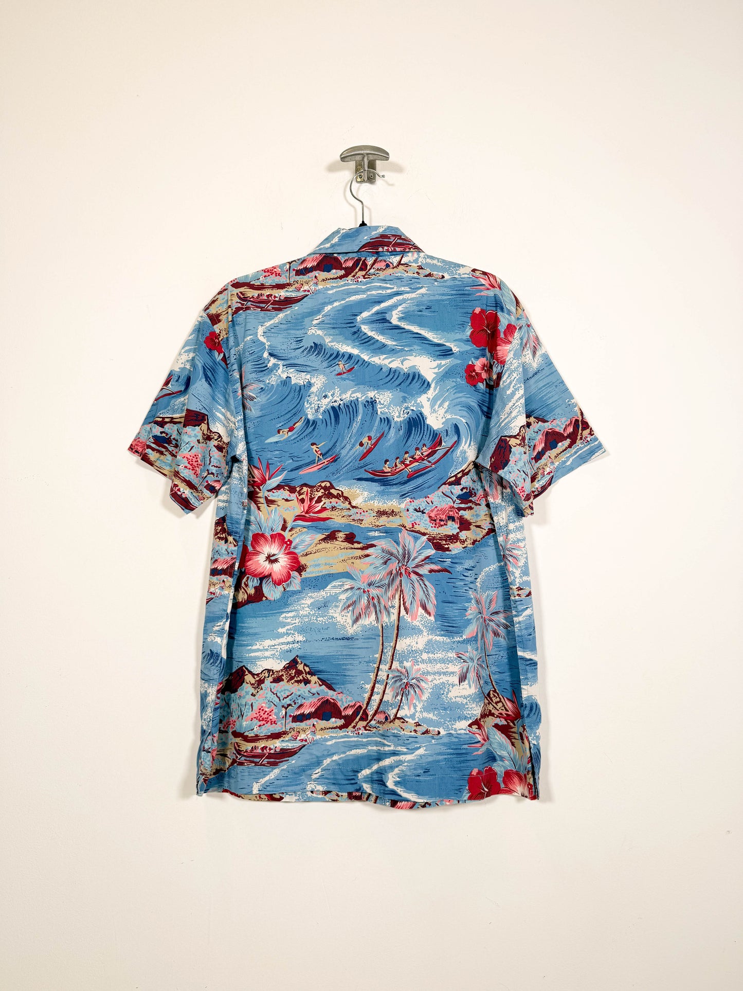 Camisa Gas - Talla M