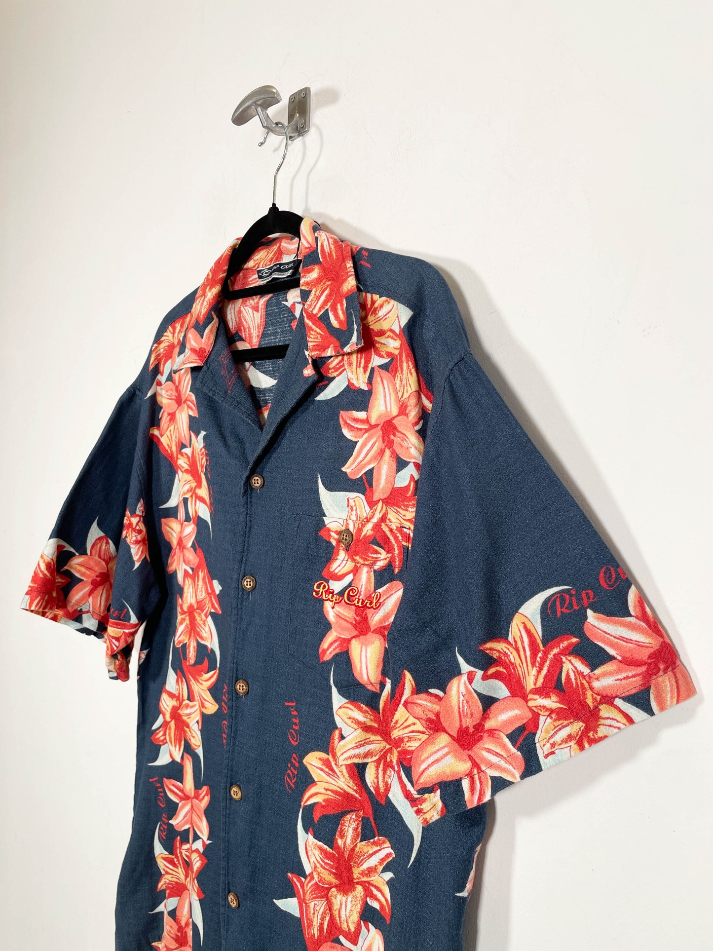 Camisa Rip Curl - Talla M/L