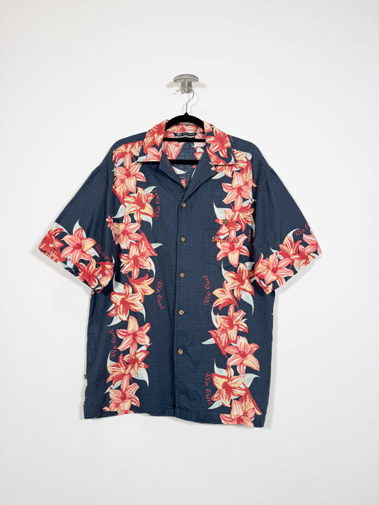 Camisa Rip Curl - Talla M/L