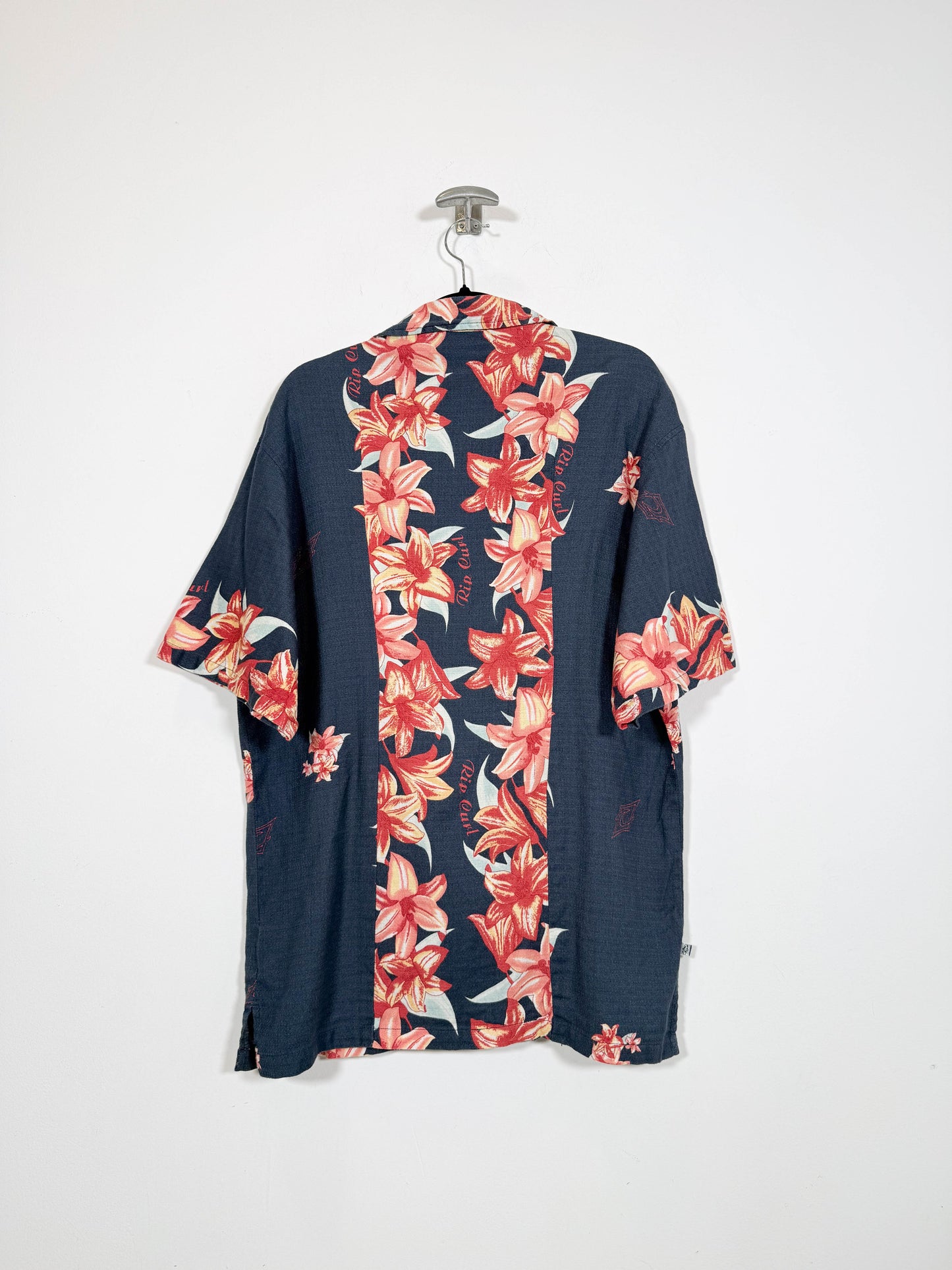 Camisa Rip Curl - Talla M/L
