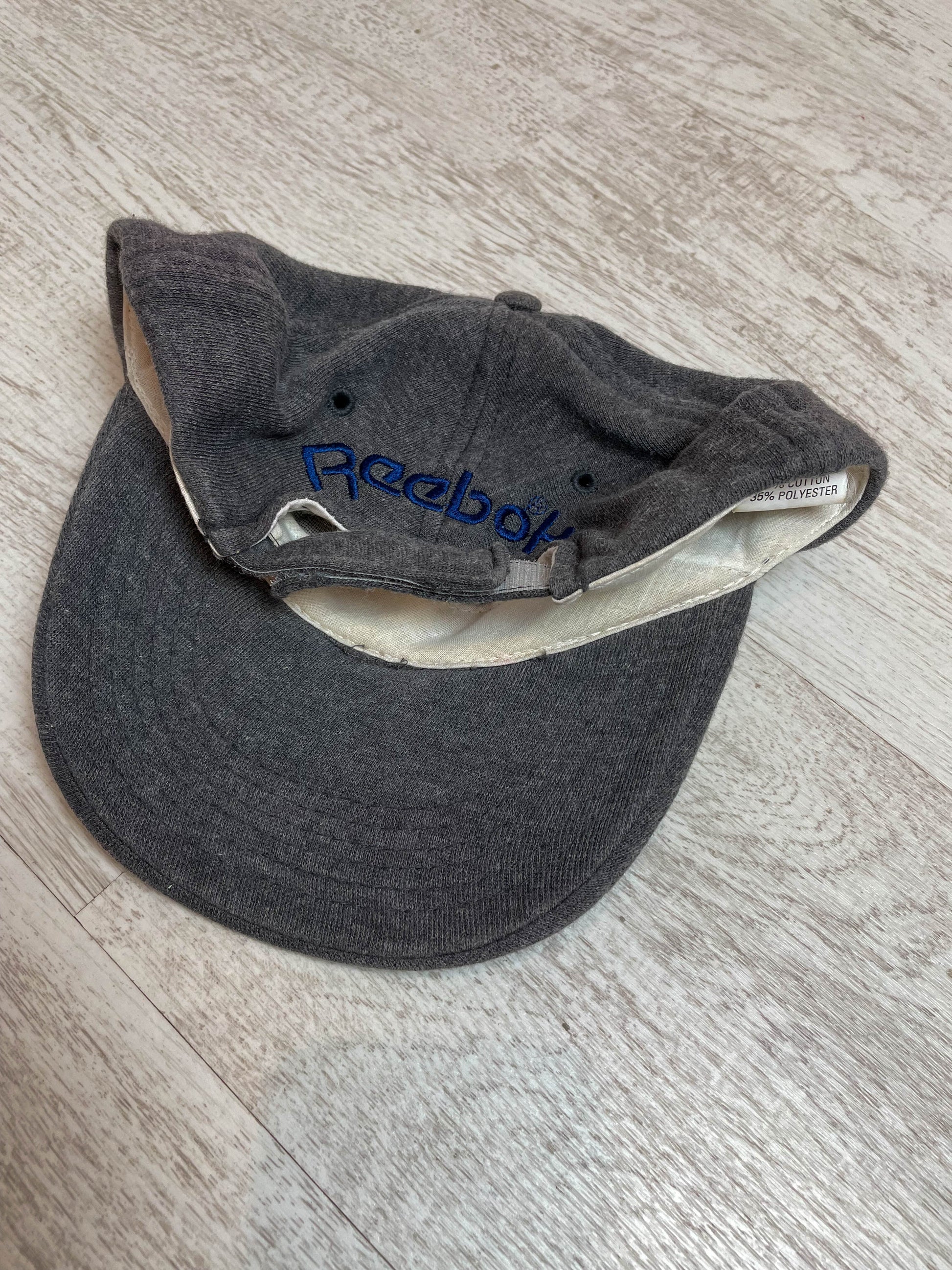Gorra Reebok - Caramelo Vintage