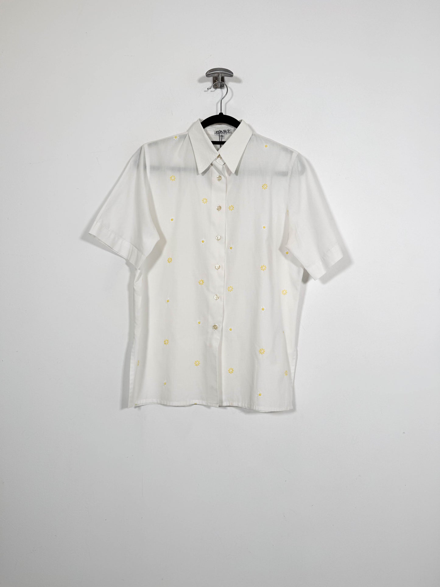 Camisa Daisy  - Talla M