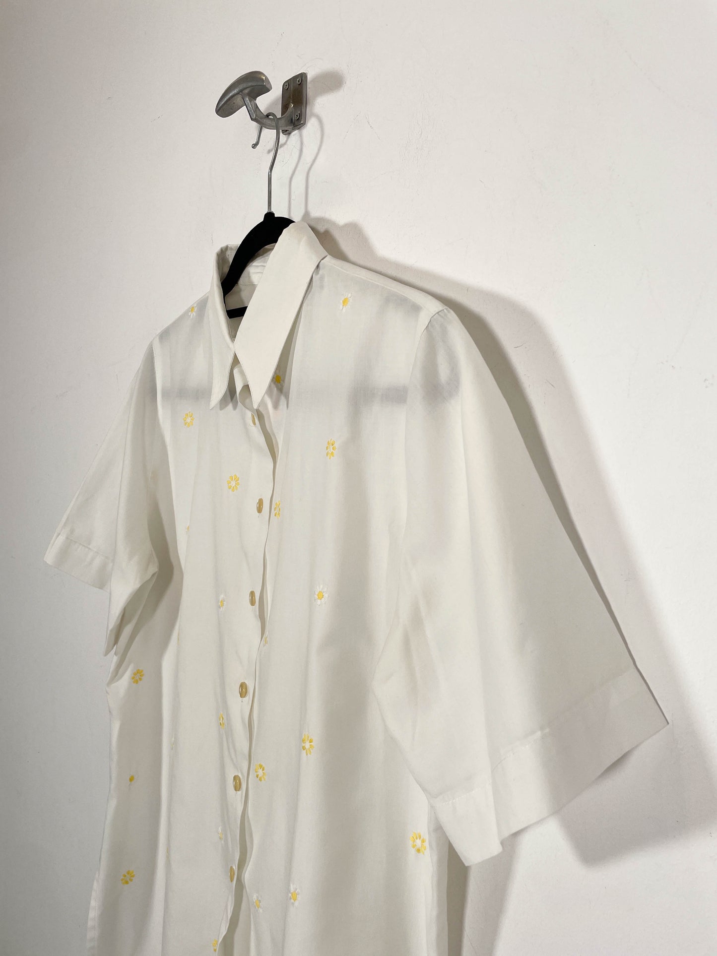 Camisa Daisy  - Talla M