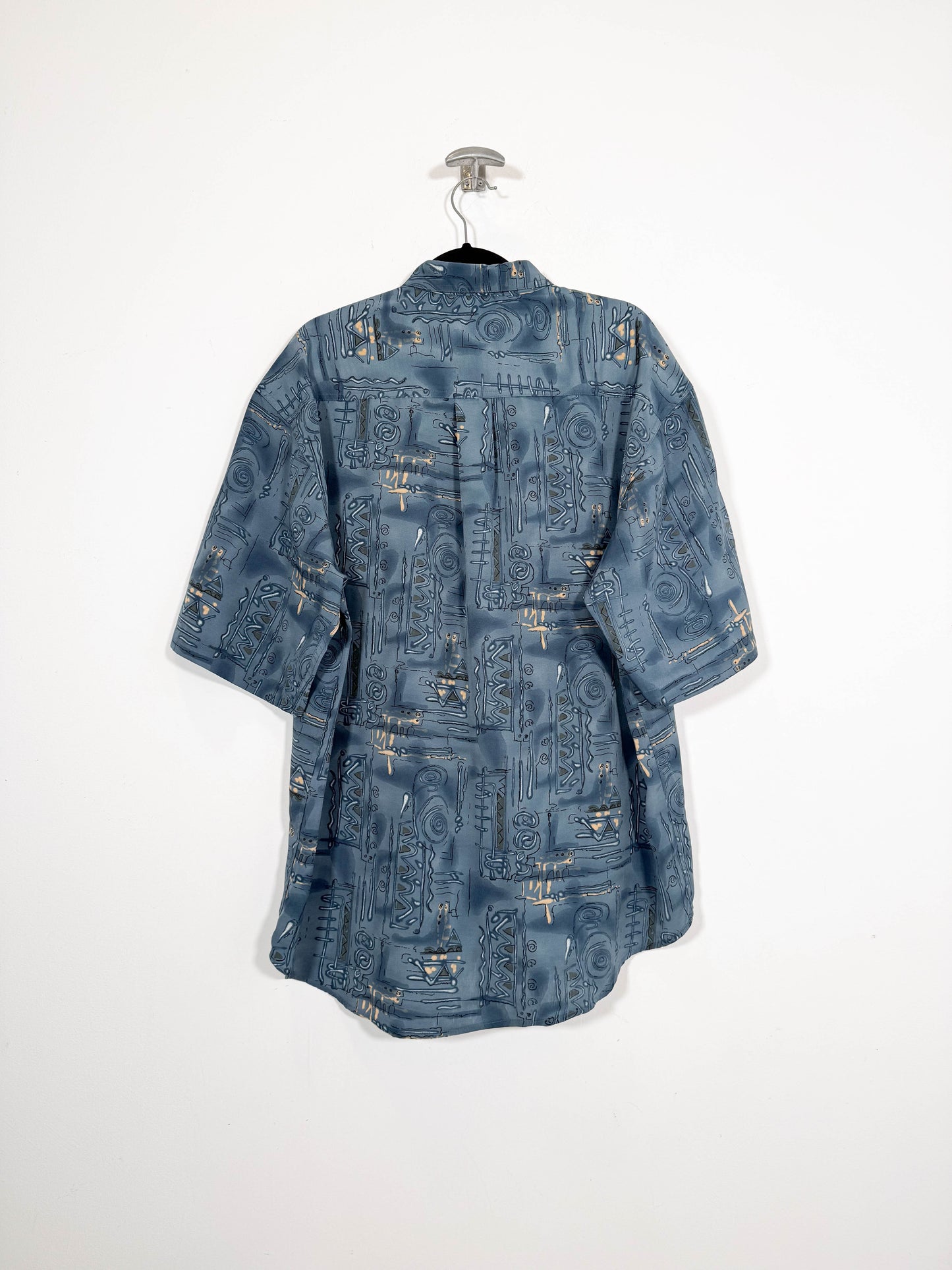 Camisa Crew  - Talla XL