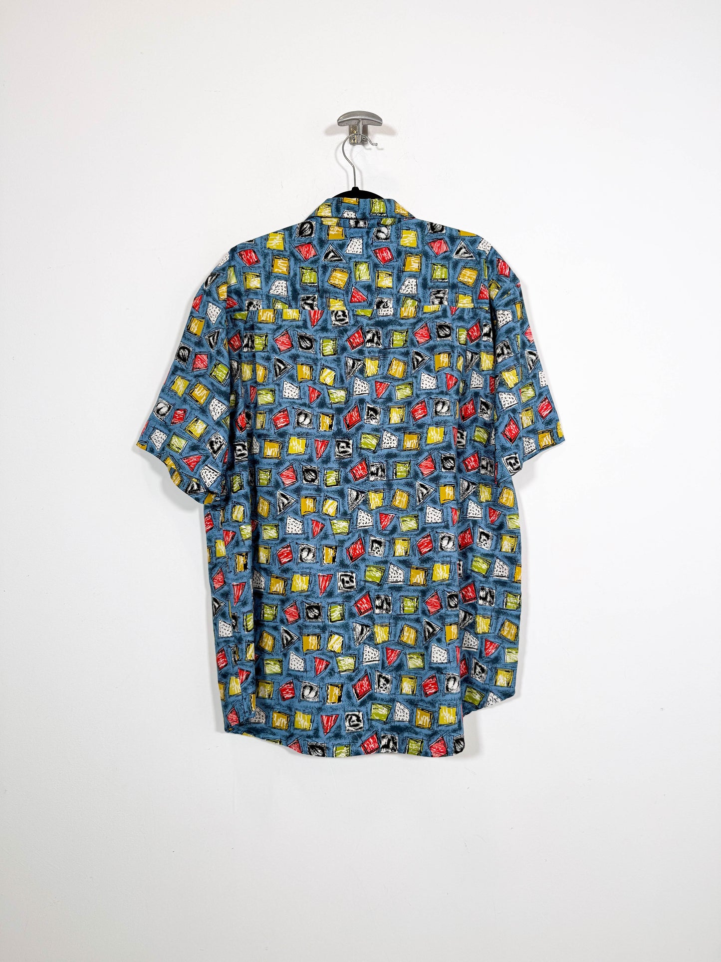 Camisa Figuras - Talla L/XL