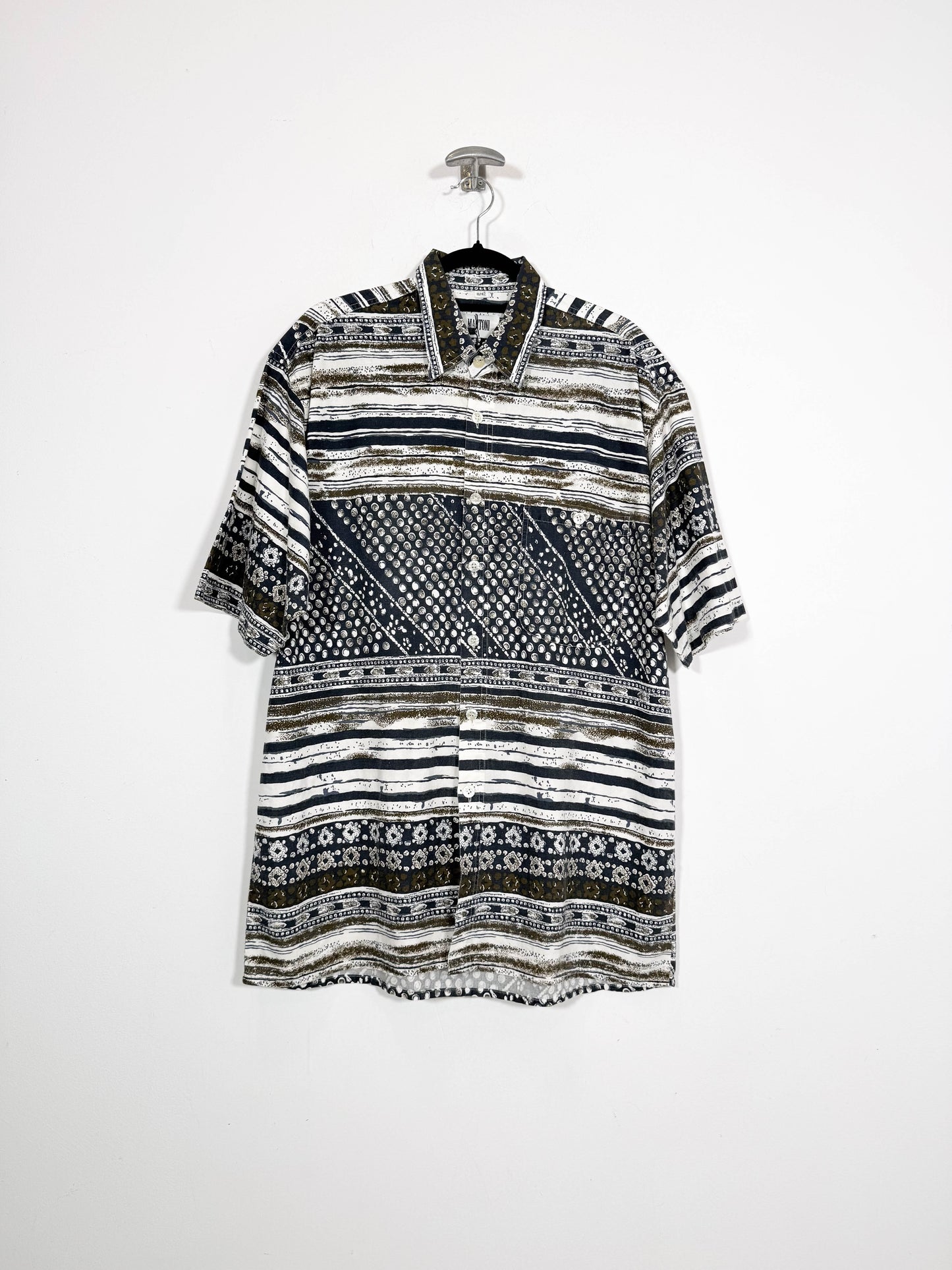 Camisa Mantoni - Talla L