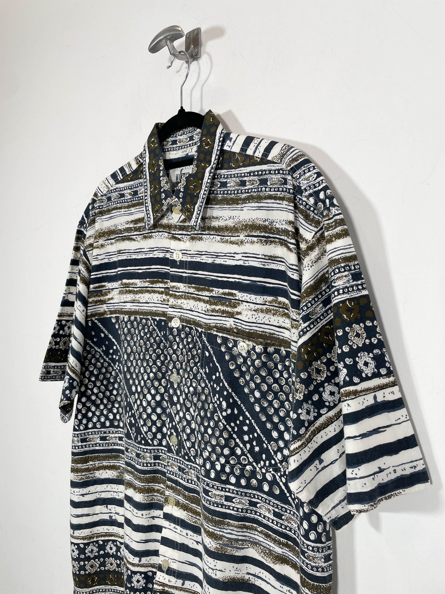 Camisa Mantoni - Talla L