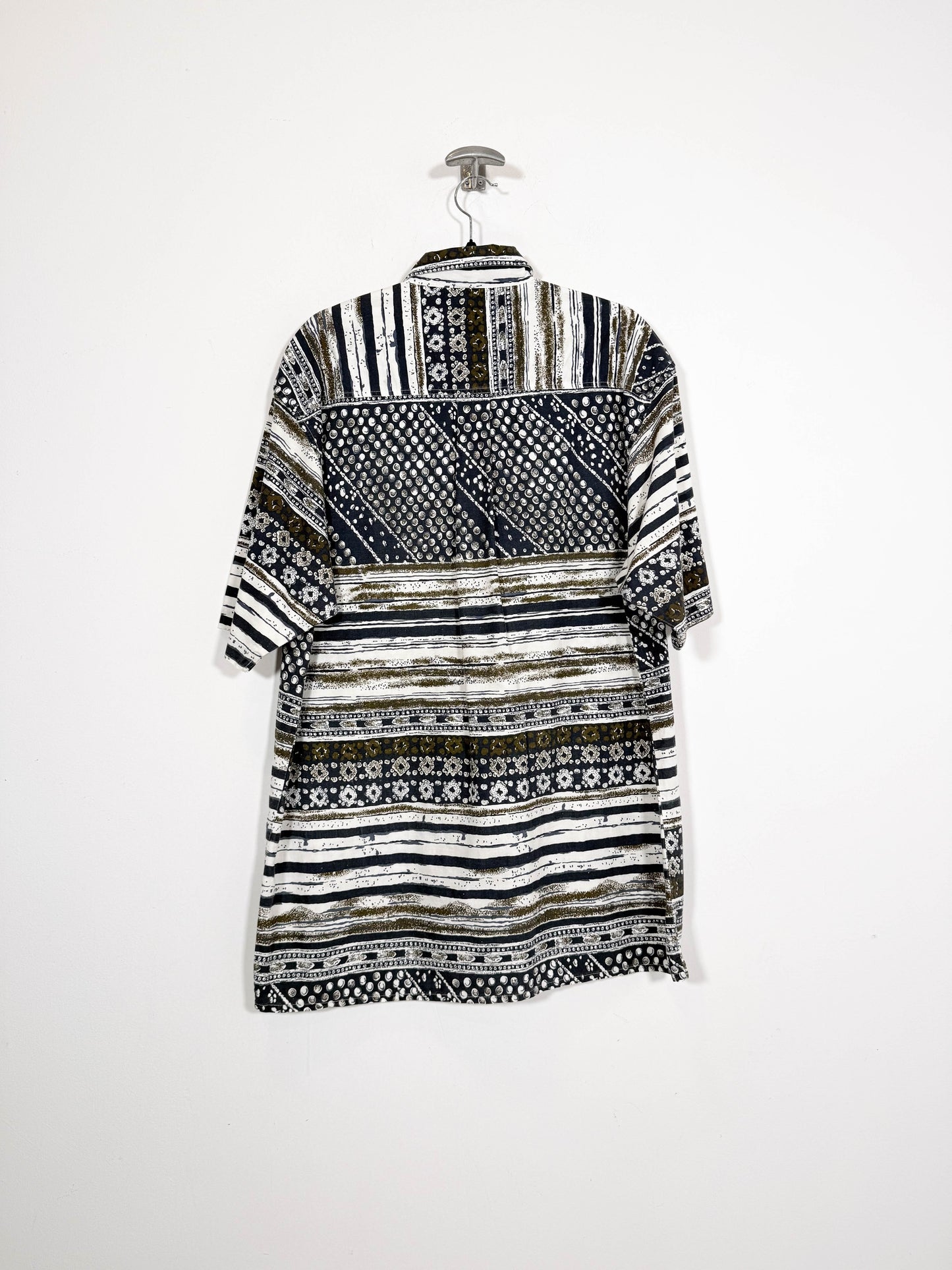 Camisa Mantoni - Talla L