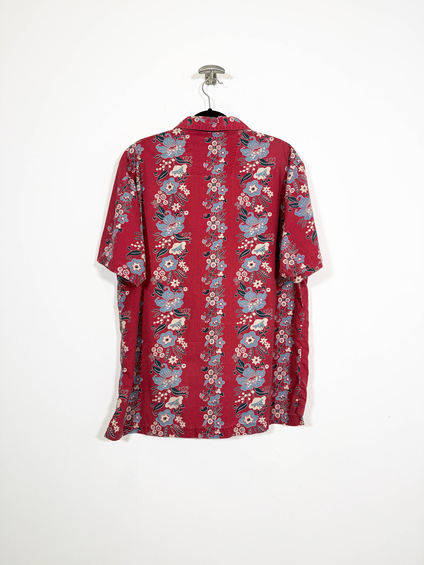 Camisa Samoa Hawaii - Talla XL