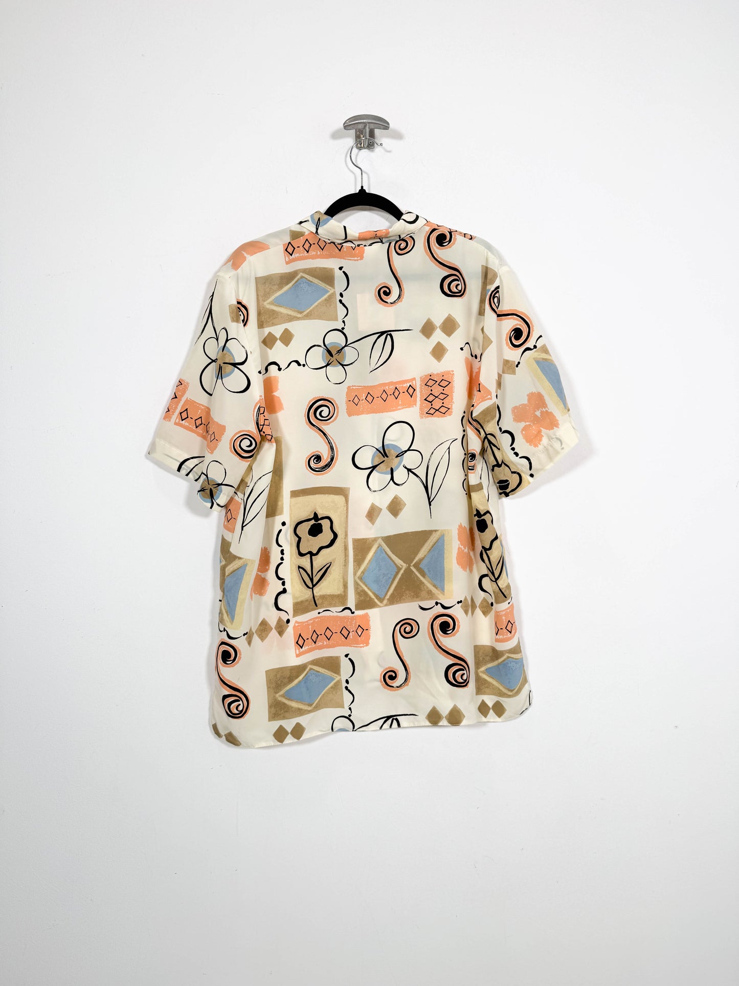 Camisa Michael - Talla M