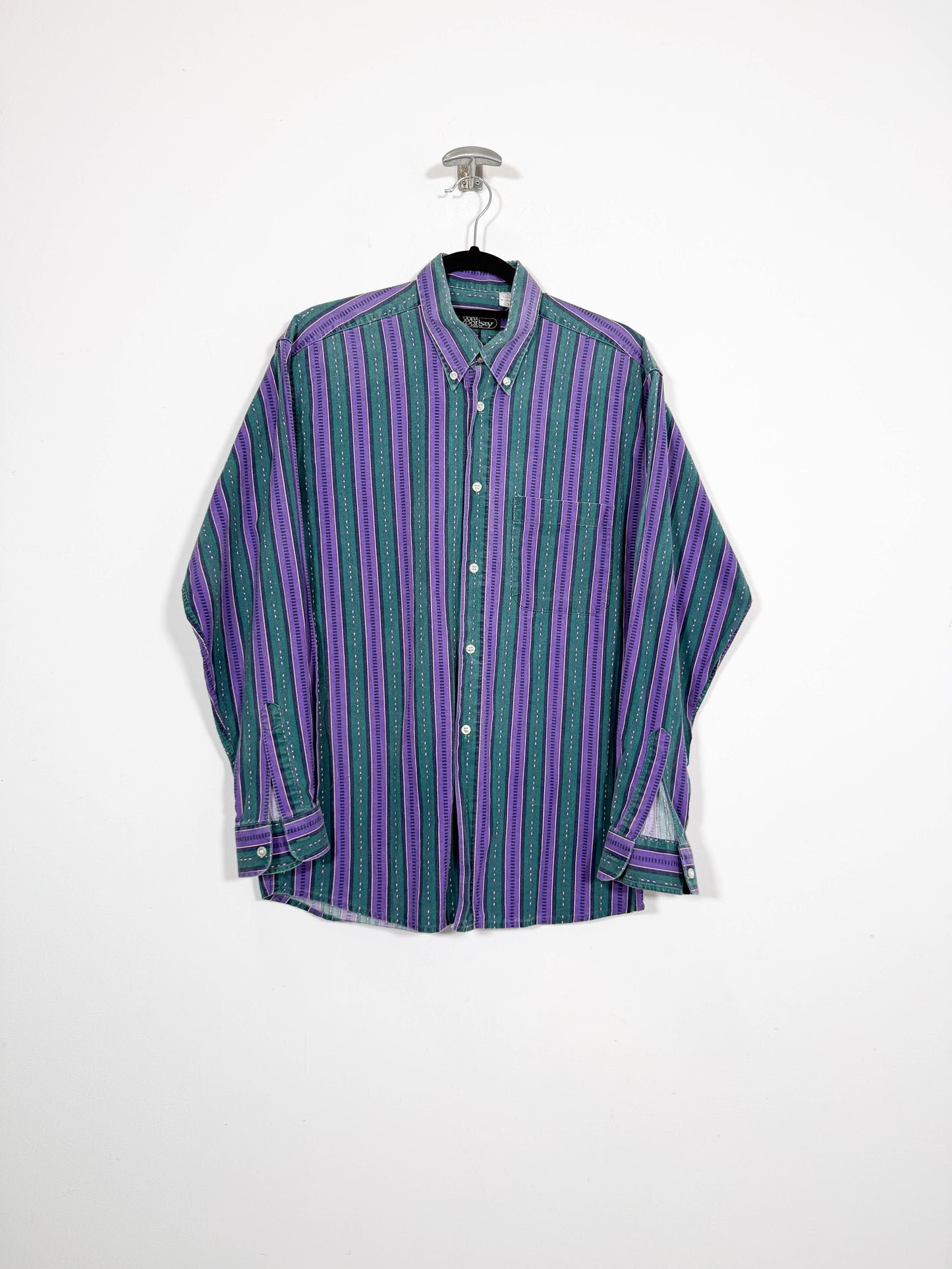Camisa Dorsey - Talla M/L