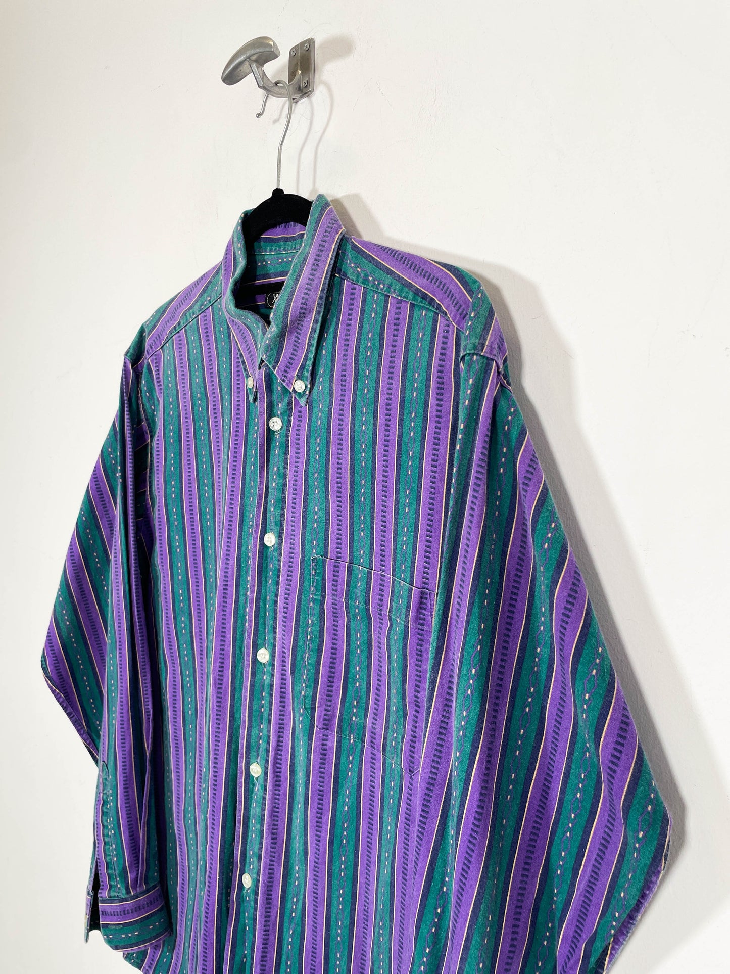 Camisa Dorsey - Talla M/L