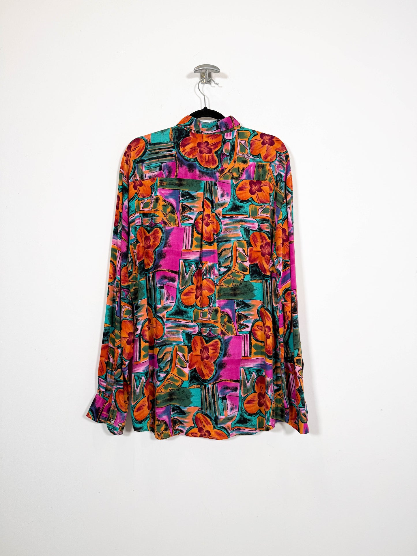 Camisa Albanes - Talla L/XL