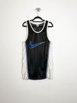 Camiseta basket Nike 90's - Talla L - Caramelo Vintage