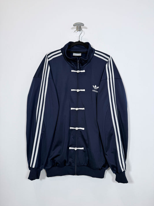 Adidas Tang jacket reworked - Talla XXL