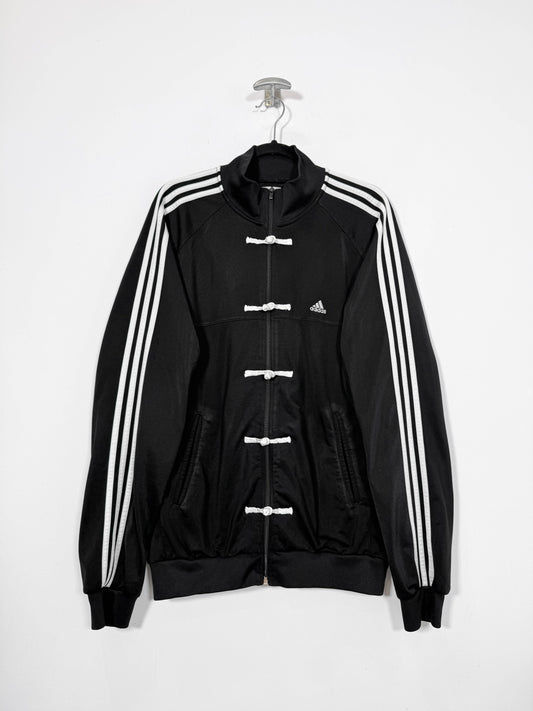 Adidas Tang jacket reworked - Talla L