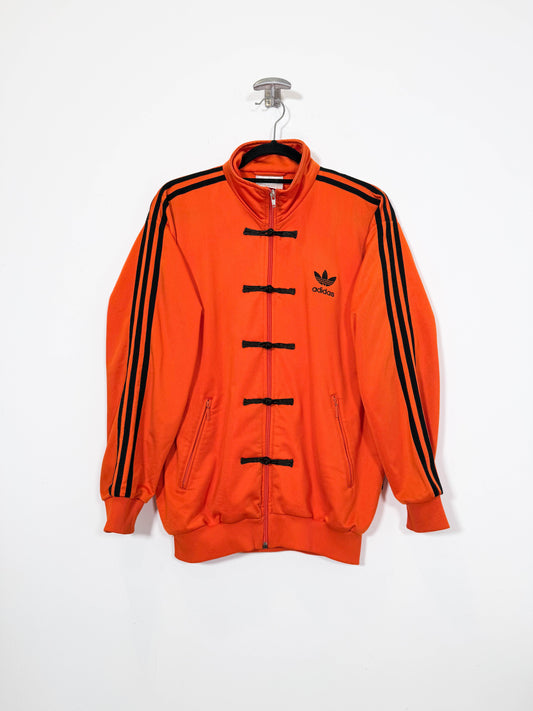 Adidas Tang jacket reworked - Talla M