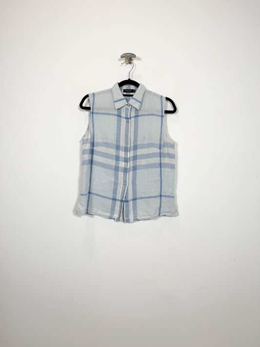 Camisa Burberry - Talla M