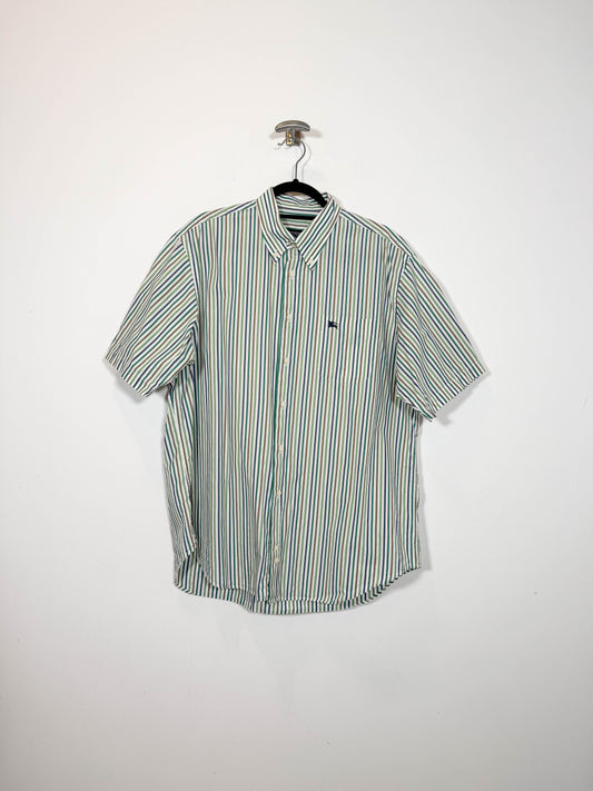Camisa Burberry - Talla L