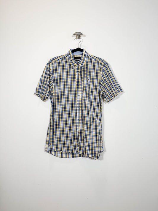 Camisa Tommy Hilfiger Tailored - Talla S/M