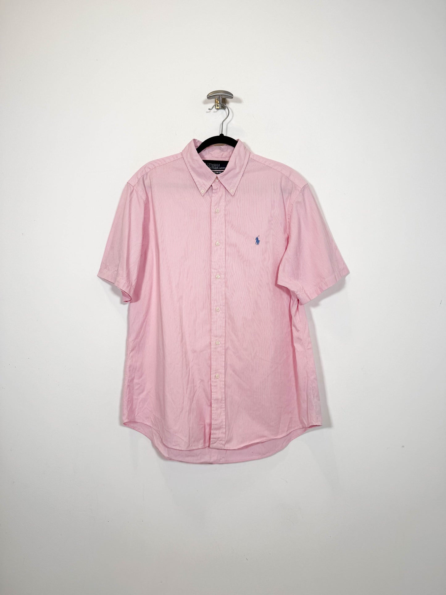 Camisa Polo Ralph Lauren - Talla L
