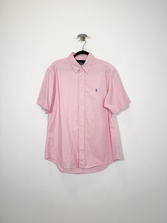 Camisa Polo Ralph Lauren - Talla L
