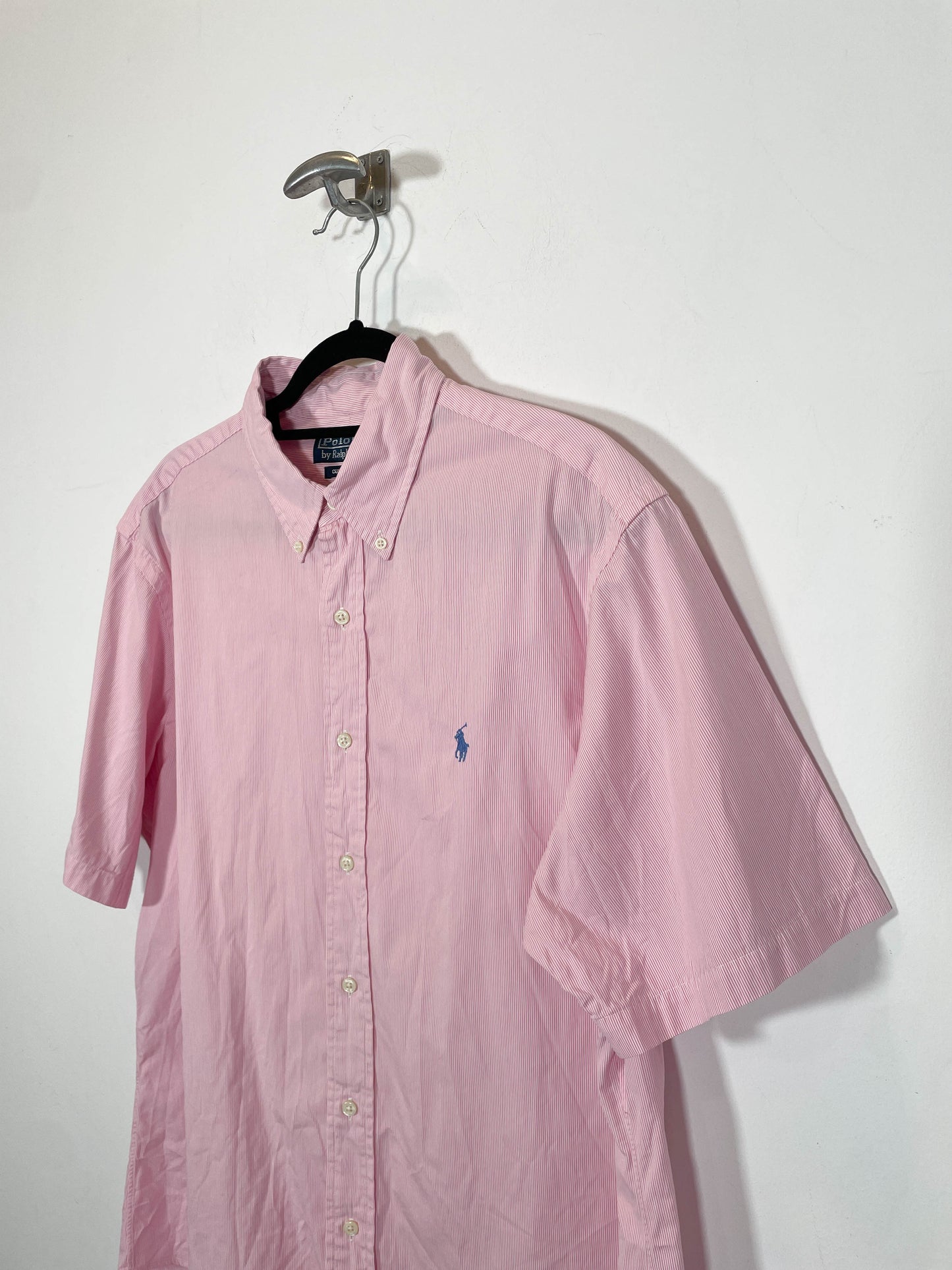 Camisa Polo Ralph Lauren - Talla L