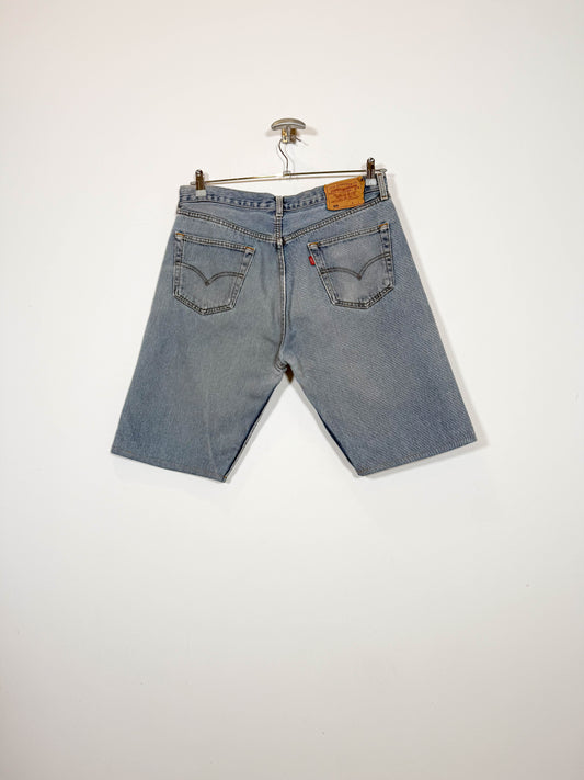 Bermuda Levi's 501 - Talla 42/44