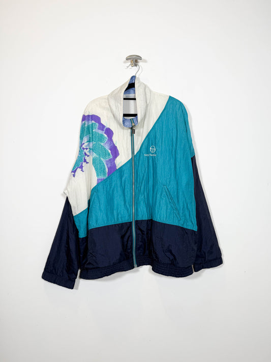 Tracktop Sergio Tacchini - Talla XL