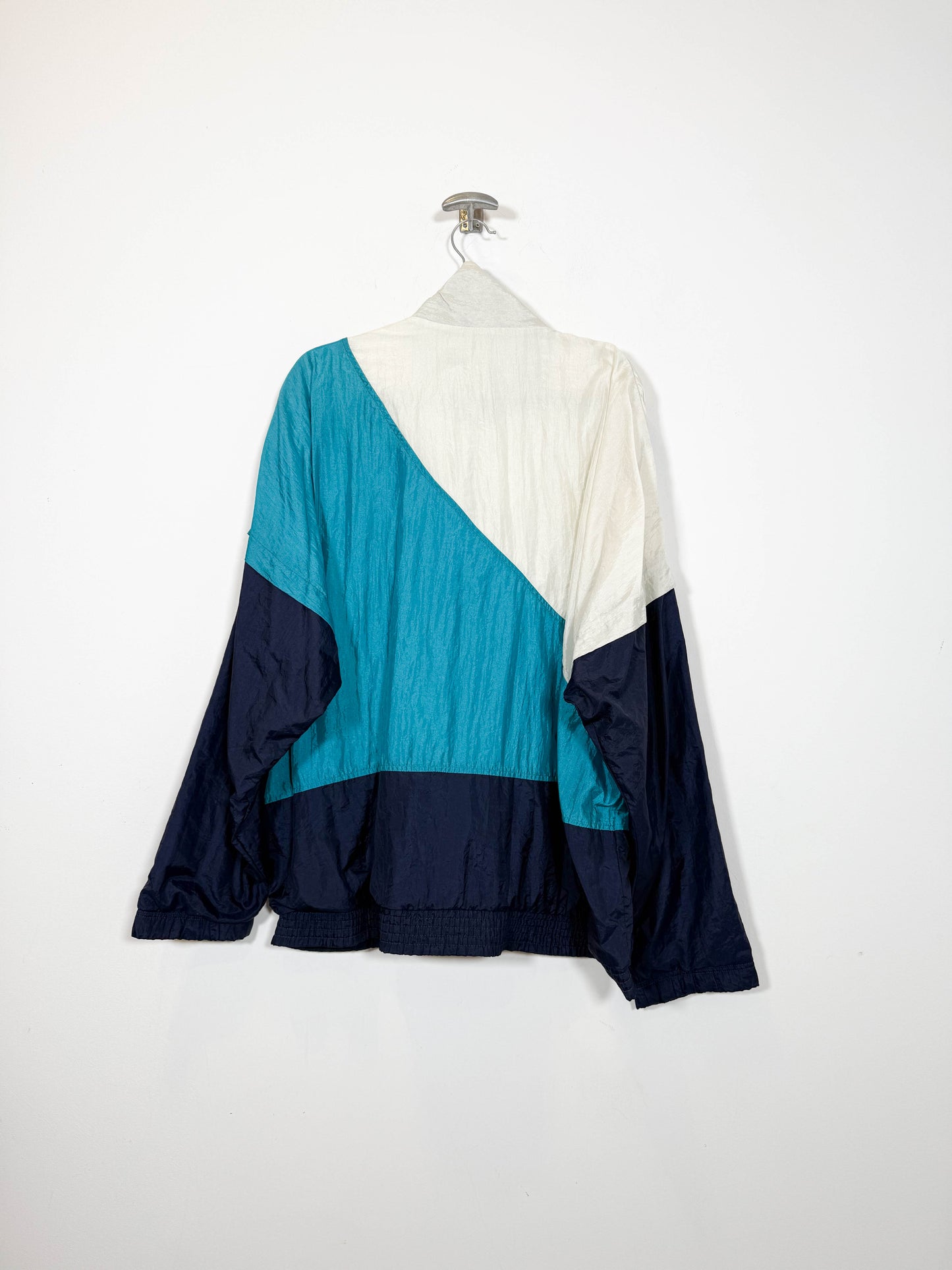 Tracktop Sergio Tacchini - Talla XL