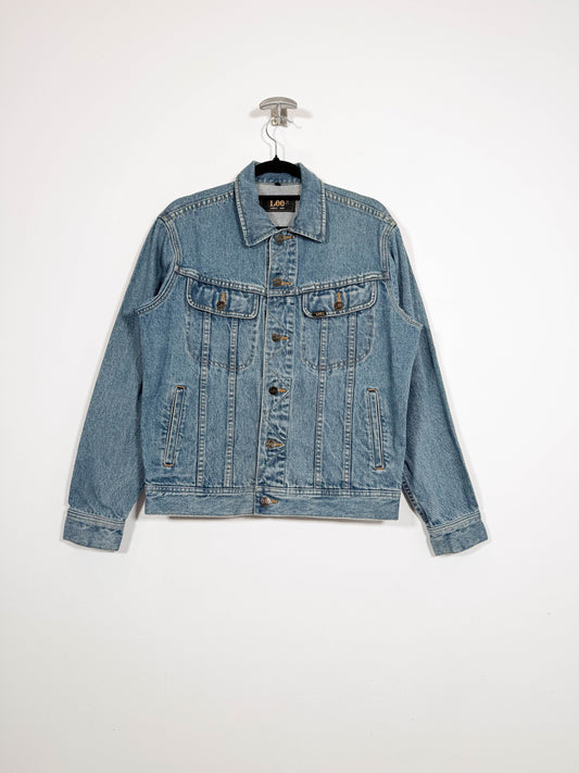 Chaqueta vaquera Lee - Talla M