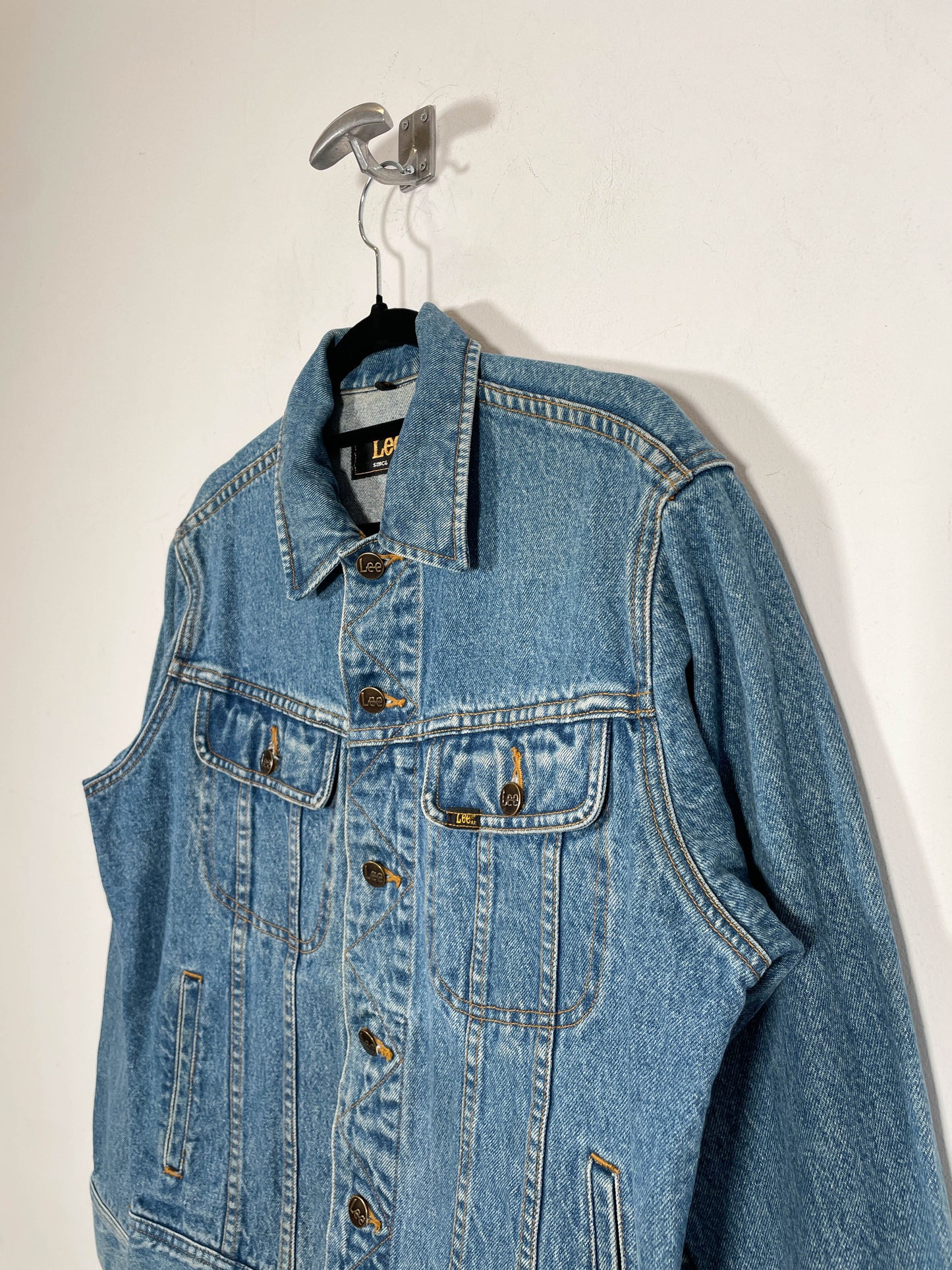 Chaqueta vaquera Lee - Talla M