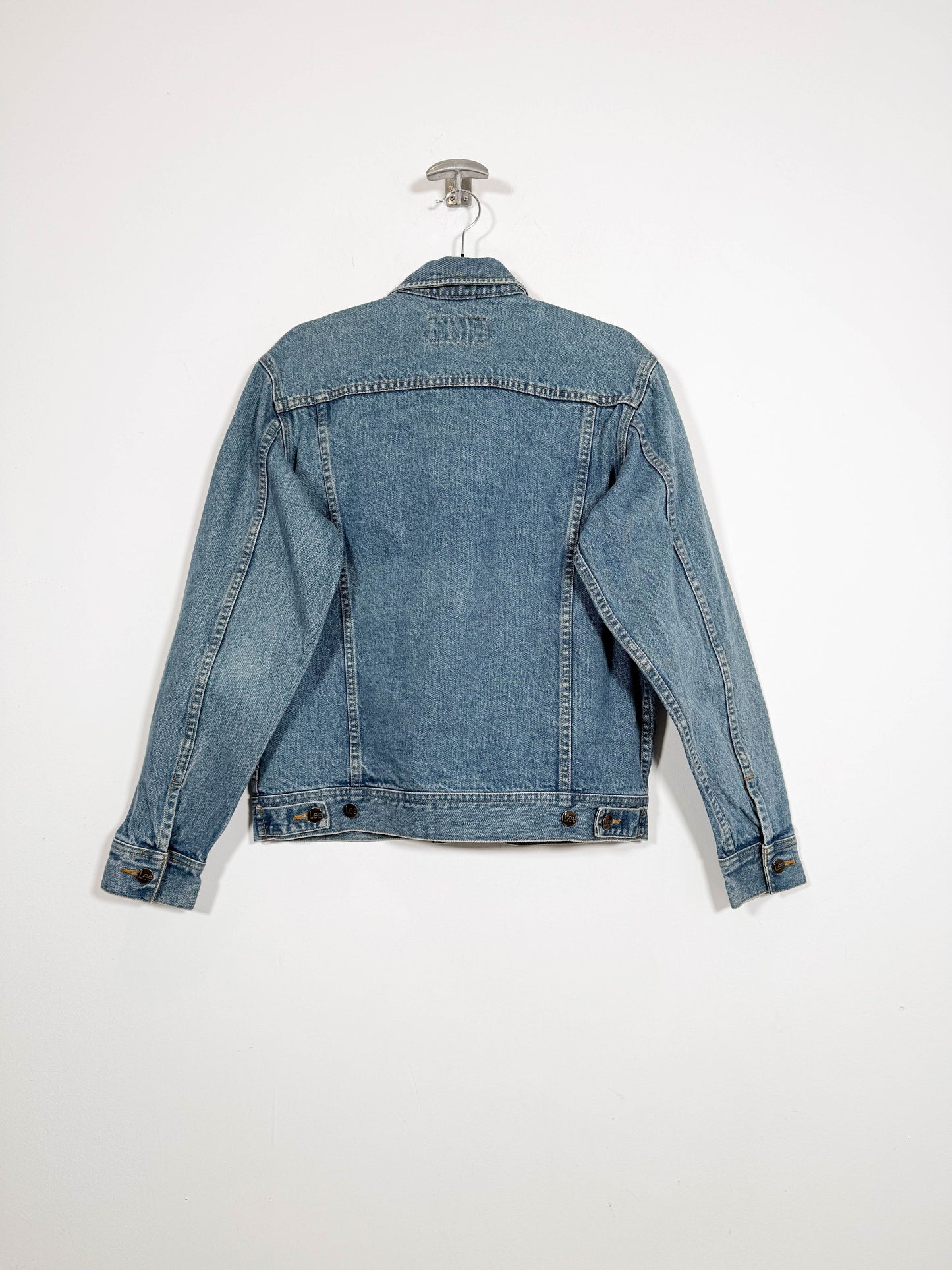 Chaqueta vaquera Lee - Talla M