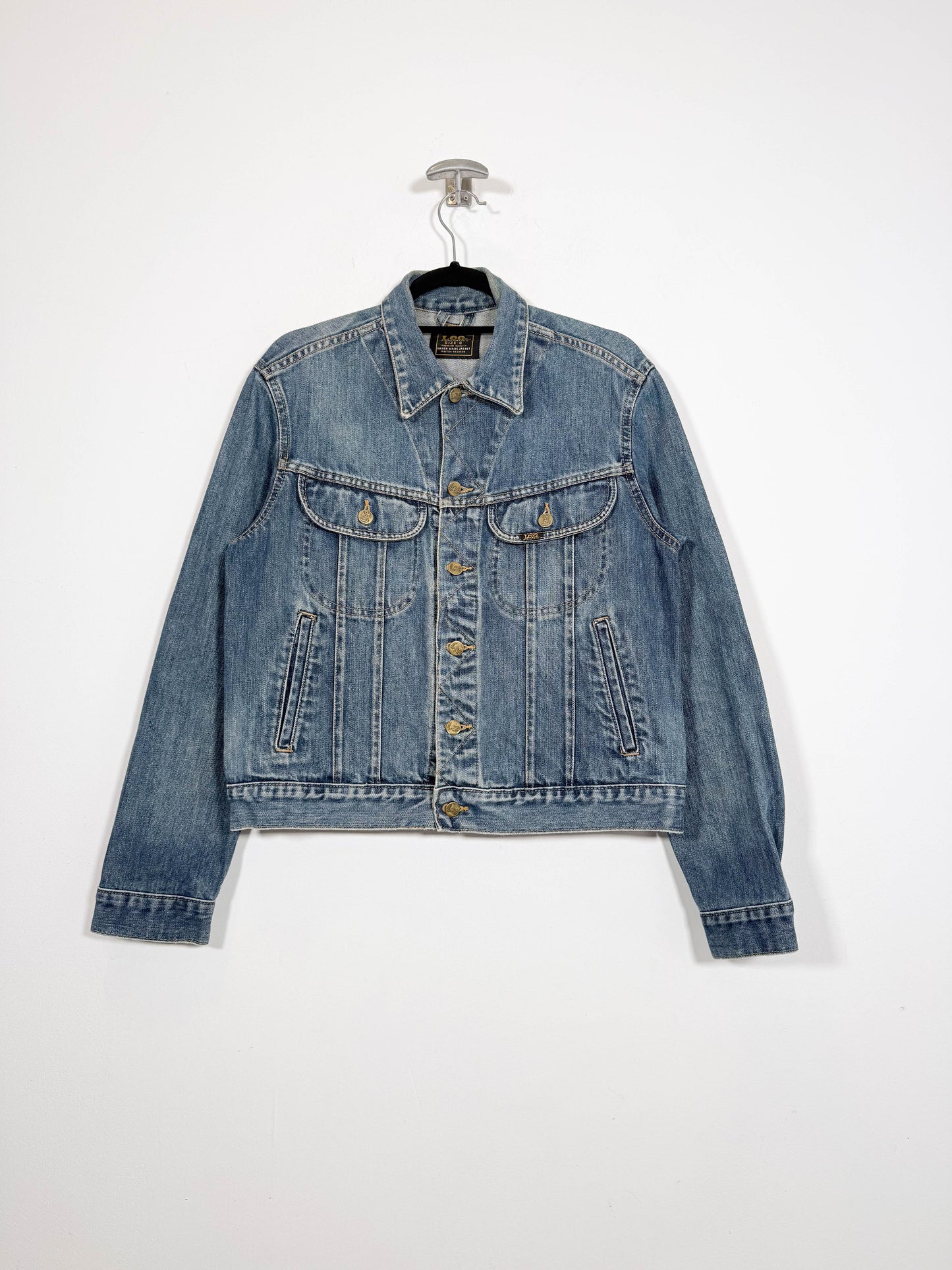Chaqueta vaquera Lee - Talla S