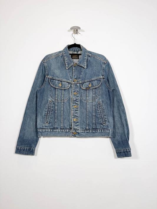 Chaqueta vaquera Lee - Talla S