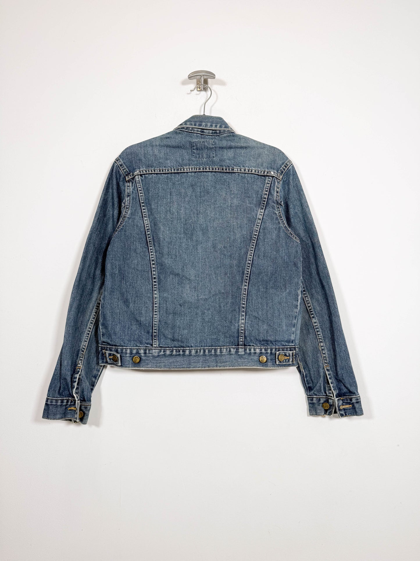 Chaqueta vaquera Lee - Talla S