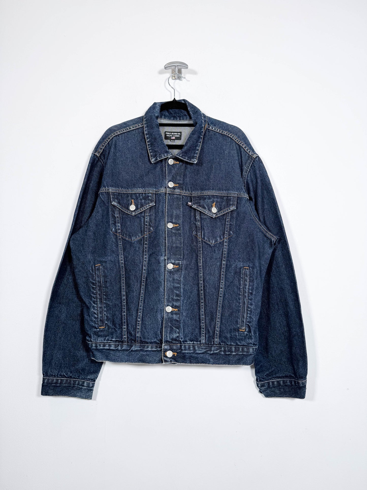 Chaqueta vaquera Polo Ralph Lauren - Talla L
