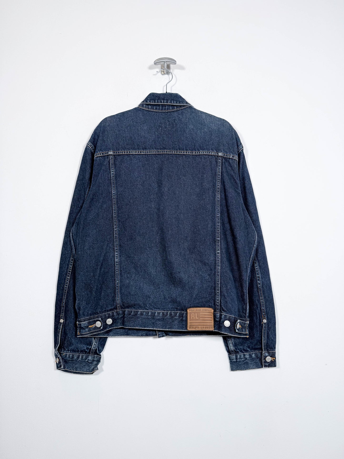 Chaqueta vaquera Polo Ralph Lauren - Talla L