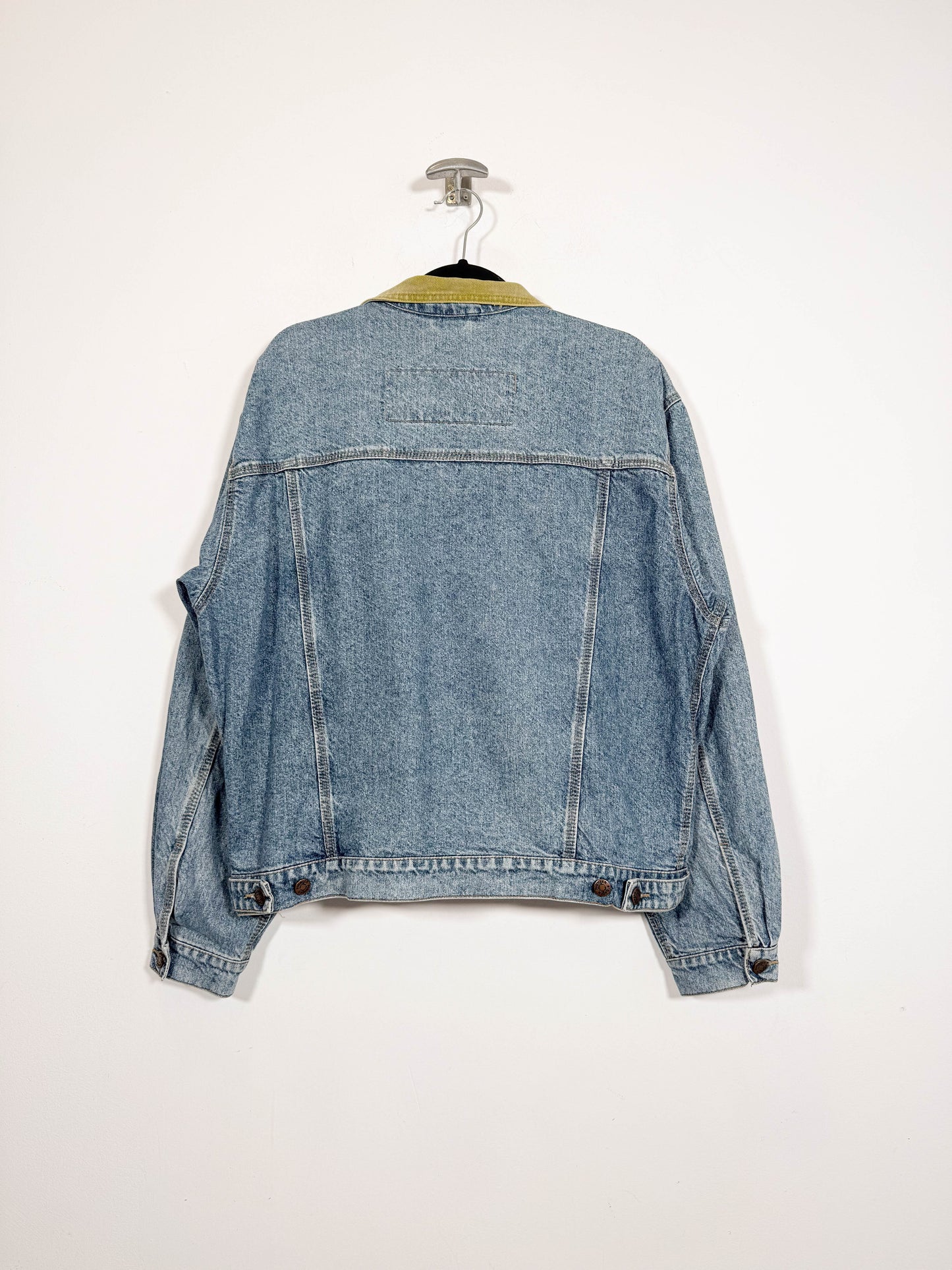 Chaqueta vaquera Pionier - Talla L