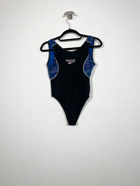 Bañador Reebok - Talla M/L - Caramelo Vintage