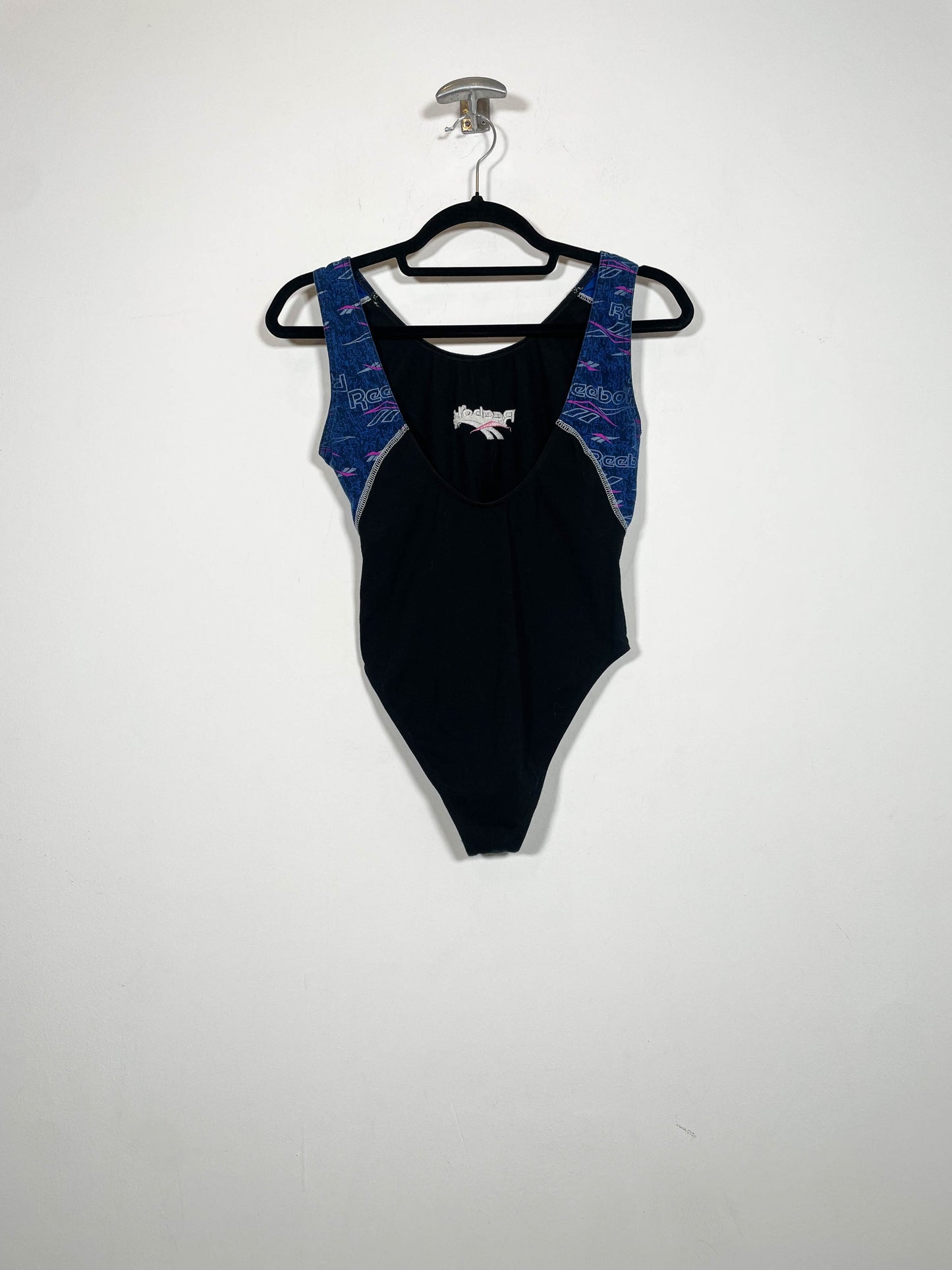 Bañador Reebok - Talla M/L - Caramelo Vintage