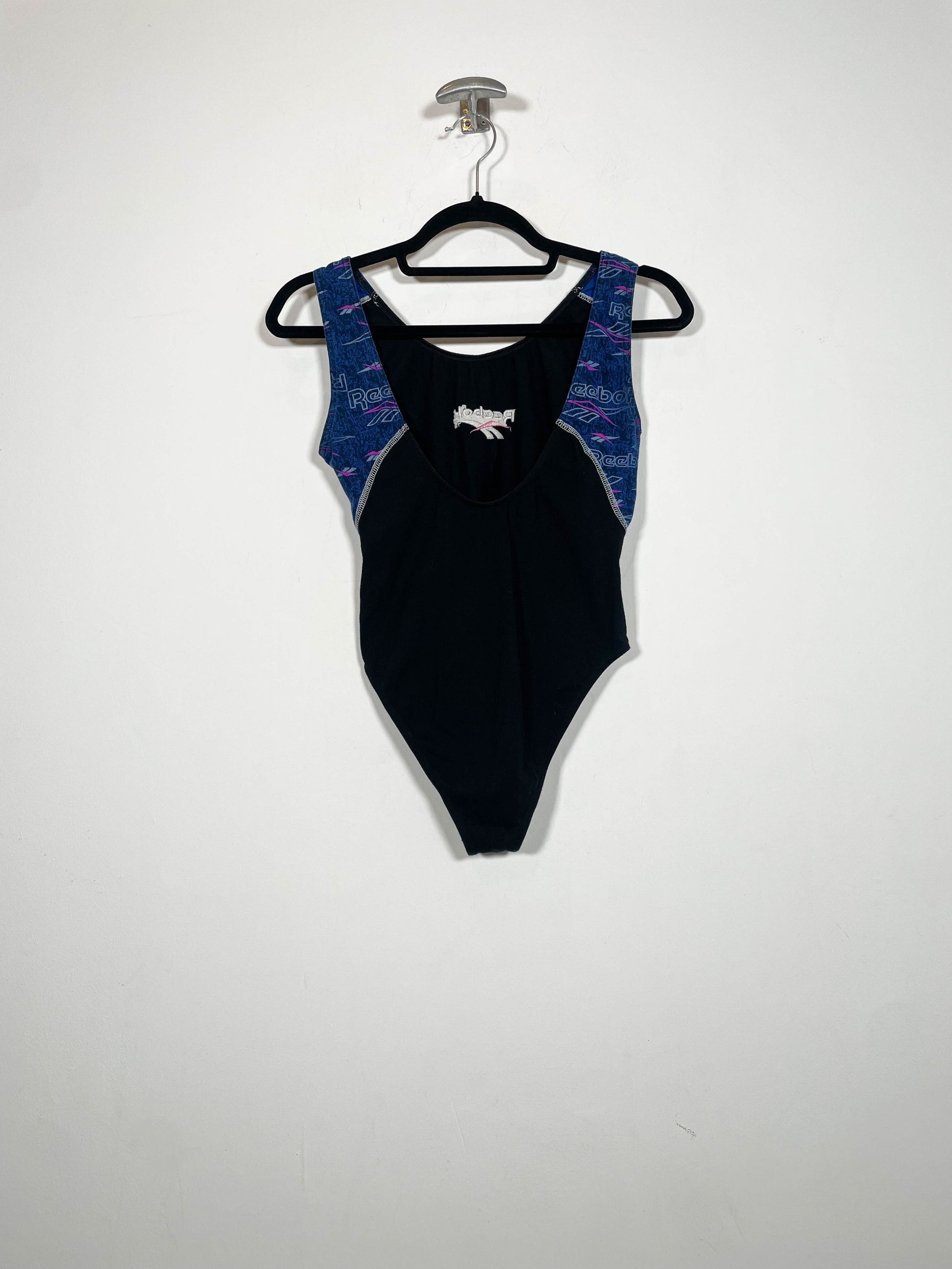 Bañador Reebok - Talla M/L - Caramelo Vintage