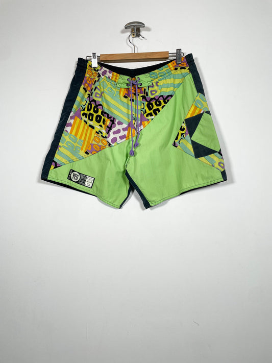 Bañador Olympic - Talla L/XL - Caramelo Vintage
