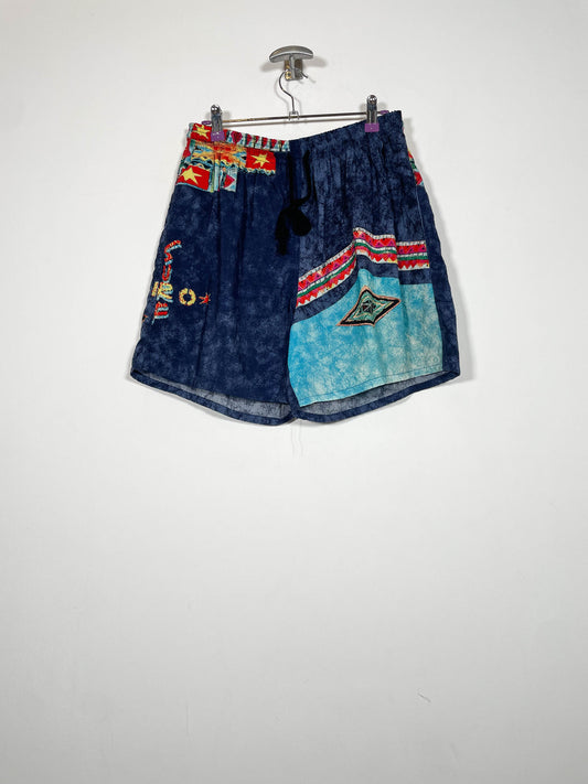 Bañador Santostefano - Talla L - Caramelo Vintage