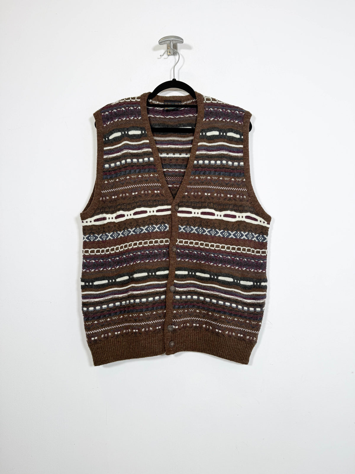 Chaleco Company - Talla L/XL