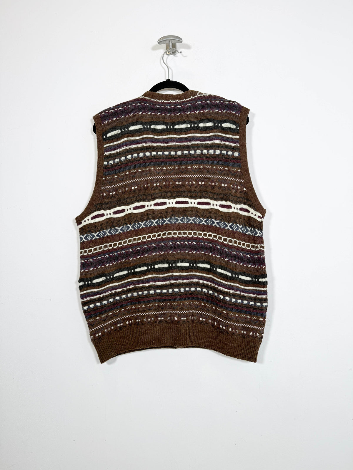 Chaleco Company - Talla L/XL